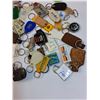 Image 4 : (30+) Assortment of Key Chains