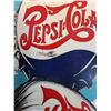 Image 2 : Pepsi-Cola Wall Mount Bottle Opener - Some Wear - 5" x 11"