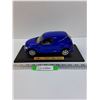 Image 1 : Maisto Chrysler PT Panel Cruiser - 1:18 Model Scale