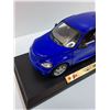 Image 2 : Maisto Chrysler PT Panel Cruiser - 1:18 Model Scale