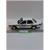 Image 1 : Crown Victoria Police Die Cast Model - 1;18 Model Scale