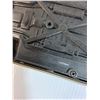 Image 4 : Chevy 1957 Bel-Air Die Cast Model Car - 1:24 Model Scale