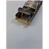 Image 7 : Chevy 1957 Bel-Air Die Cast Model Car - 1:24 Model Scale