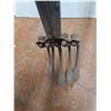 Image 3 : ** Vintage Hand Cultivator Tool - CANNOT SHIP