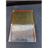 Image 2 : Vintage Metal Craven "A" Cigarette Container