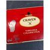 Image 3 : Vintage Metal Craven "A" Cigarette Container
