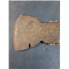 Image 2 : Vintage Railroad Hatchet Head - 6.5" x 4"