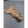 Image 5 : Vintage Railroad Hatchet Head - 6.5" x 4"