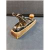 Image 3 : Bailey Brand Vintage Wood Hand Planer - 8" x 5" x 3"