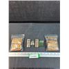 Image 1 : (4) Assorted Lighters & (2) Packages of Clothespins