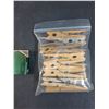 Image 4 : (4) Assorted Lighters & (2) Packages of Clothespins