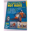 Image 2 : (3) Hot Rod 1960's Vintage Car Magazines