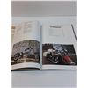 Image 2 : The World of Harley Davidson Hardcover Book