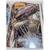 Image 3 : The World of Harley Davidson Hardcover Book