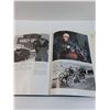 Image 4 : The World of Harley Davidson Hardcover Book