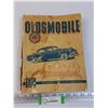 Image 1 : Oldsmobile GM Motors Maintenance Manual - 1950-51