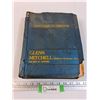 Image 1 : Vintage Vehicle Collision Estimator Book - 1950-60's Edition