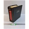 Image 1 : Ford Master Price List Book/Binder