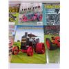 Image 3 : (8) Tractor & Farming Magazines - Assorted