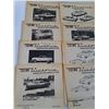 Image 2 : (6) Hot Rod Car Magazines, (12) Crown Victoria Newsletters, (6) FoMoCo TImes Magazines