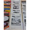 Image 4 : (8) Chevy Power & Hot Rod Car Magazines, (14) FoMoCo Magazines