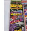 Image 2 : (12) Cars & Parts Magazines, (1) Collector Car 1988 Edition Magazine