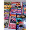 Image 3 : (12) Cars & Parts Magazines, (1) Collector Car 1988 Edition Magazine
