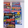Image 4 : (12) Cars & Parts Magazines, (1) Collector Car 1988 Edition Magazine