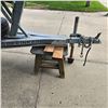 Image 3 : 1998 19 1/2' Rinker Boat with 1998 Fast Load Trailer-Not Running