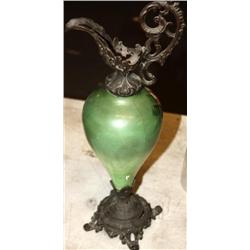 Decorative Mantle Piece