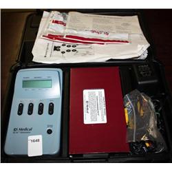 Electronic Medical Stimulator