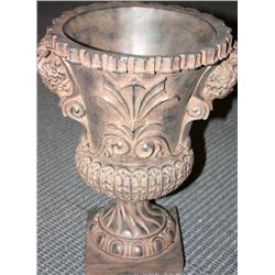 Large Decorative Urn