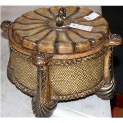 Brown Basket