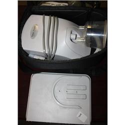 CPAP Sleep Apnea Breathing Machine