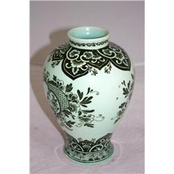 Villeroy & Boch German Made Vases