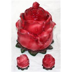 Cookie Jar, Salt & Pepper Shaker