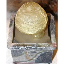 Tranquility Fountain