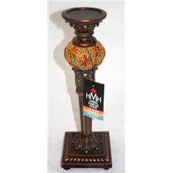 Decorative Display Stand 17 Tall"