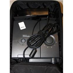 Respironics Breathing Machine