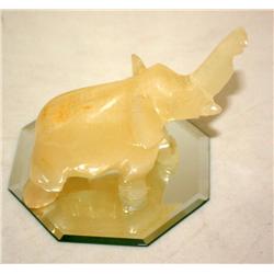 Jade Elephant