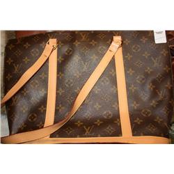 Designer Louis Vuitton Purse