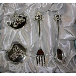 Baby Collection Dinnerware