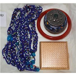 Lot of 4 Quality Collectibles