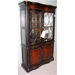 Touch Lite China Cabinet