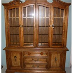 China Cabinet--New