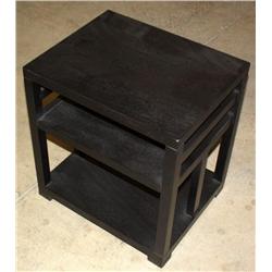 1 End Table