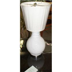 1 Modern Design Lamp