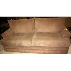 Matching Sofa and Love Seat