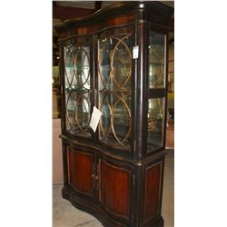 FurnLite China Cabinet