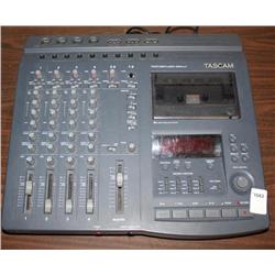 Tascam Portastudio